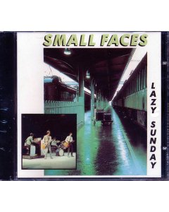 Small Faces - Lazy Sunday