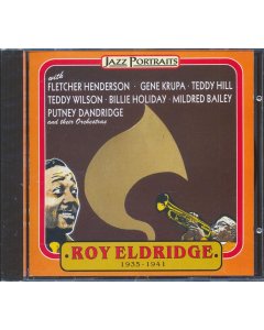 Roy Eldridge - 1935-1941