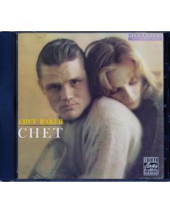 Chet Baker - Chet (180g)