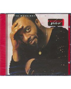 Grover Washington Jr. - Inside Moves