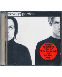 Savage Garden - Savage Garden