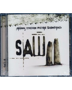 Queens Of The Stone Age, Buckethead, Etc. - Saw II Original Motion Picture Soundtrack