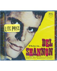 Del Shannon - This Is Del Shannon