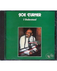 Joe Turner - I Understand (21 tracks)