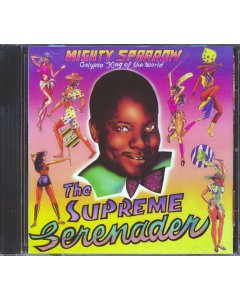 Mighty Sparrow - The Supreme Serenader