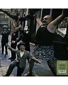 The Doors - Strange Days (mono) (180g)