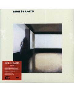 Dire Straits - Dire Straits (180g)