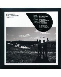 Pink Floyd - The Later Years 1987-2019 (2xLP) (180g)