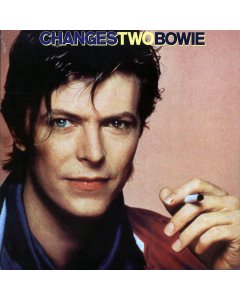 David Bowie - ChangesTwoBowie (180g) (remastered)