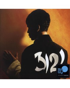 Prince - 3121 (2xLP) (incl. mp3)