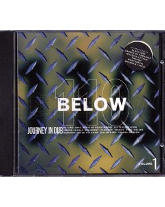 Killing Joke, African Head Charge, Leftfield, Etc. - 110 Below: Journey In Dub