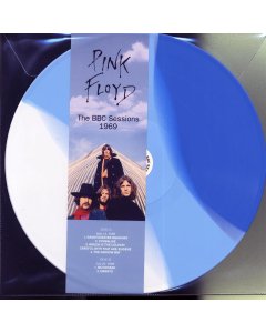 Pink Floyd - The BBC Sessions 1969 (ltd. 500 copies made) (colored vinyl)