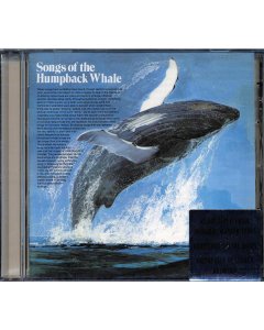 Humpback Whale - Songs Of The Humpback Whale (remastered)