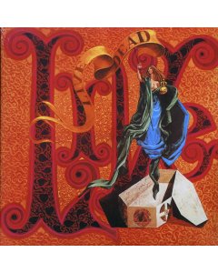 Grateful Dead - Live Dead (2xLP) (180g)