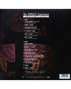 Prince - The Versace Experience: Prelude To Gold (incl. mp3)