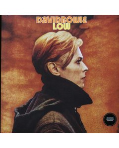 David Bowie - Low (stereo) (180g) (remastered)