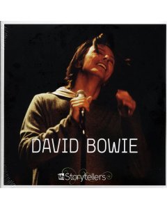 David Bowie - VH1 Storytellers (ltd. ed.) (2xLP)