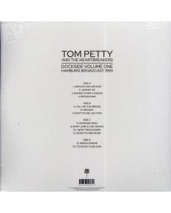 Tom Petty & The Heartbreakers - Dockside Volume 1: Hamburg Broadcast 1999 (ltd. ed.) (2xLP)