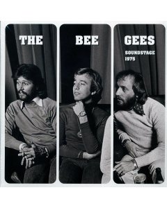 Bee Gees - Soundstage 1975 (Live In Chicago & Australia) (ltd. ed.) (2xLP)