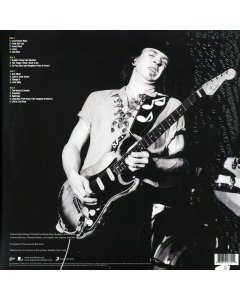 Stevie Ray Vaughan, Double Trouble - The Essential Stevie Ray Vaughan And Double Trouble (2xLP)