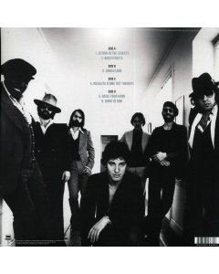 Bruce Springsteen & The E Street Band - The Soul Crusaders Volume 2: Toronto Broadcast 1977 (ltd. ed.) (2xLP)