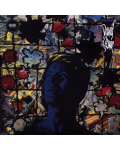 David Bowie - Tonight (180g) (remastered)