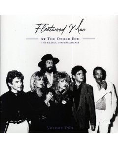 Fleetwood Mac - At The Other End Volume 2: The Classic 1990 Broadcast (2xLP)