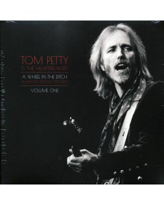 Tom Petty & The Heartbreakers - A Wheel In The Ditch Volume 1: Alabama Broadcast 1995 (2xLP)