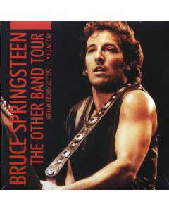 Bruce Springsteen - The Other Band Tour Volume 1: Verona Broadcast 1993 (2xLP)