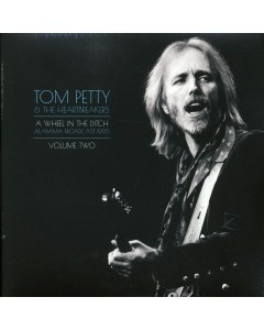 Tom Petty & The Heartbreakers - A Wheel In The Ditch Volume 2: Alabama Broadcast 1995 (2xLP)