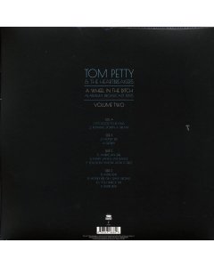 Tom Petty & The Heartbreakers - A Wheel In The Ditch Volume 2: Alabama Broadcast 1995 (2xLP)