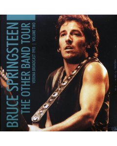 Bruce Springsteen - The Other Band Tour Volume 2: Verona Broadcast 1993 (2xLP)