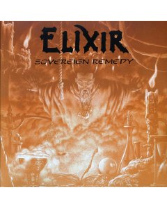 Elixir - Sovereign Remedy (2xLP)