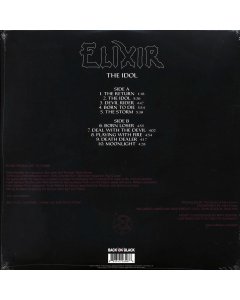 Elixir - The Idol