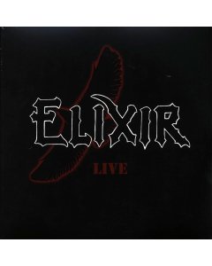 Elixir - Live (2xLP)