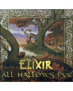 Elixir - All Hallows Eve