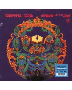 Grateful Dead - Anthem Of The Sun (50th Anniv. Ed.) (remastered)