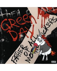 Green Day - Father Of All