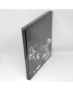 Eagles - Live At The Summit, Houston 1976 (slipcase box set) (ltd. ed.) (3xLP) (box set)