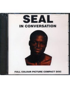 Seal  - In Conversation