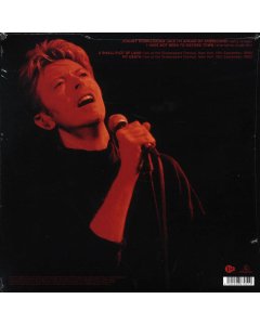 David Bowie - Brilliant Adventure (RSD 2022) (ltd. ed.)