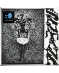 Santana - Santana (incl. mp3) (180g)