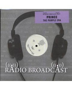 Prince - The Purple Era (ltd. 300 copies made)