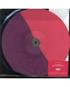 Pink Floyd - BBC 10 March 1971 (ltd. ed.) (colored vinyl)