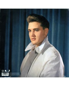 Elvis Presley - 50,000,000 Elvis Fans Can't Be Wrong: Elvis' Gold Records Volume 2 (incl. mp3)