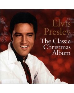 Elvis Presley - The Classic Christmas Album (180g)