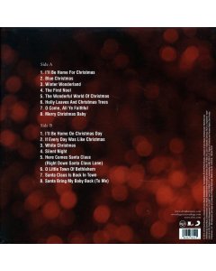 Elvis Presley - The Classic Christmas Album (180g)