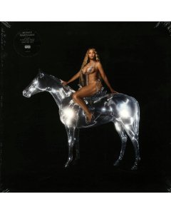 Beyonce - Renaissance (2xLP) (180g)