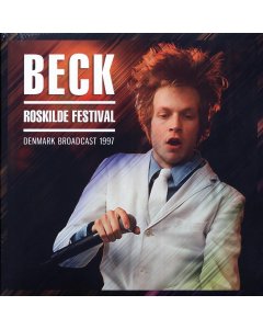 Beck - Roskilde Festival: Denmark Broadcast 1997 (2xLP)