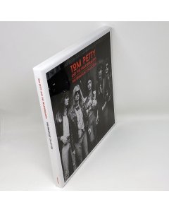 Tom Petty & The Heartbreakers - The Broadcast Collection (casebound set) (ltd. ed.) (3xLP) (box set)